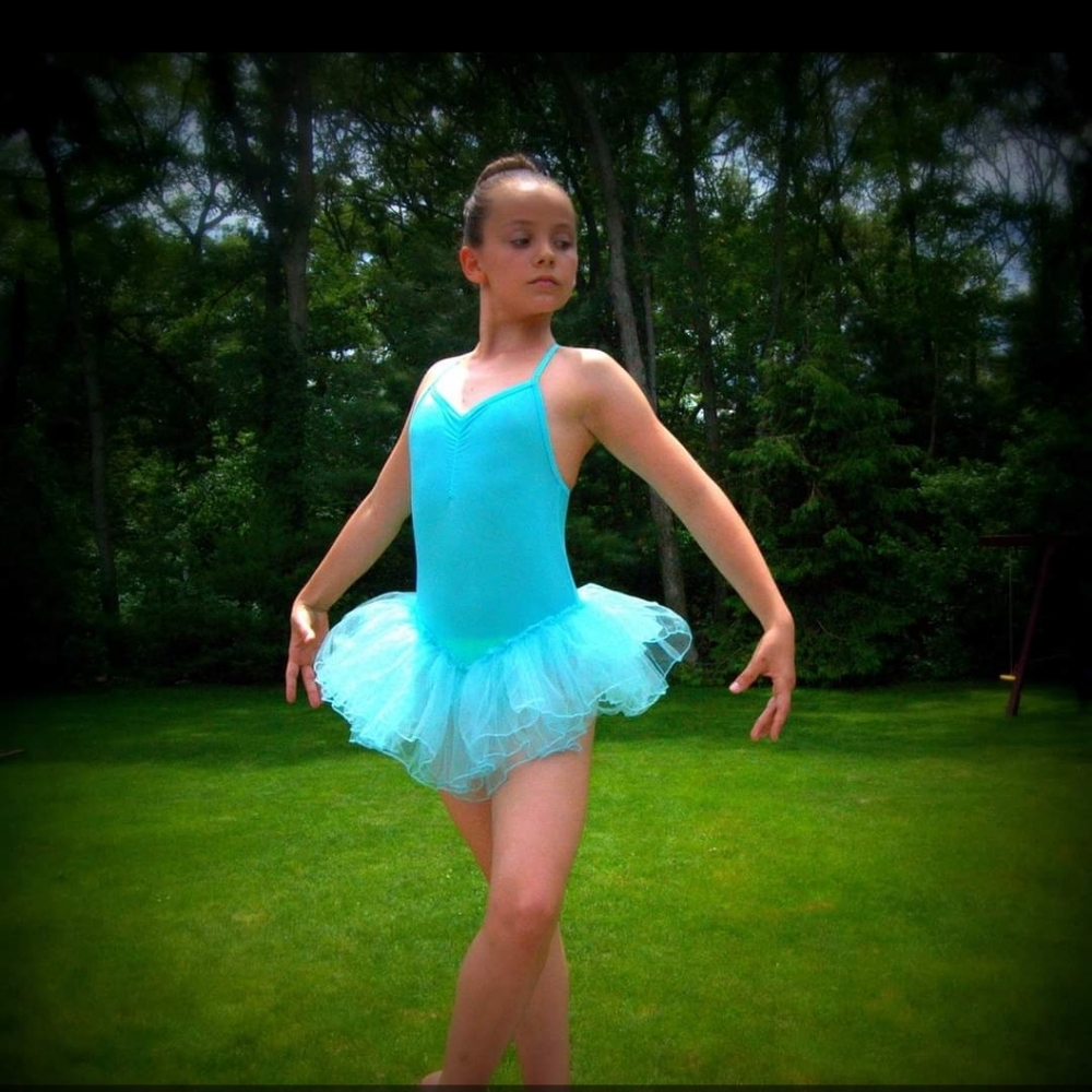 NWT Dance/Practice/Halloween/Play/Tutus multiple colors one size Buy 2 for 35